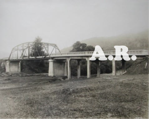 Columbia river highway landmark columbia picture vintage